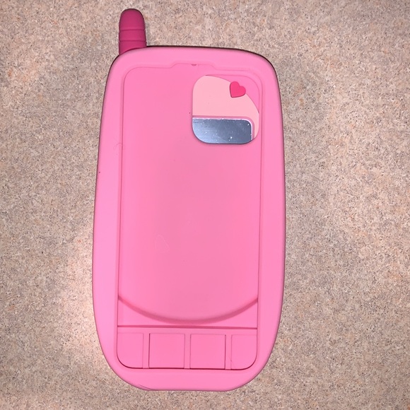 Fun Flip iPhone 12 Pro Max Case - Picture 3 of 3